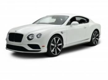 Bentley Continental GT (2003-2012)